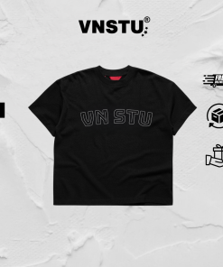 Áo phông CLASSIC LOGO TEE V3 Vnstu