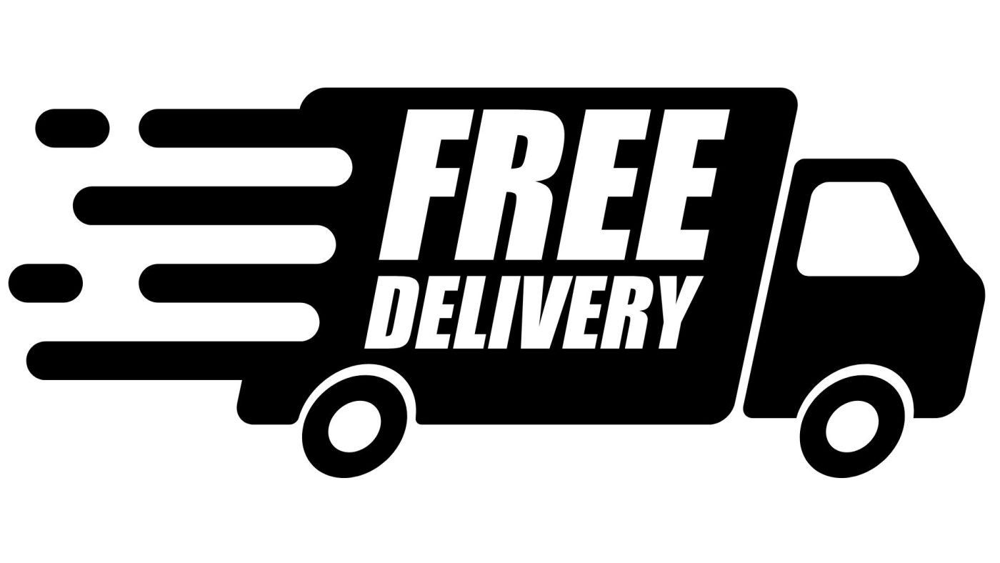 Miễn phí vận chuyển