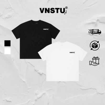 áo phông nam không cổ